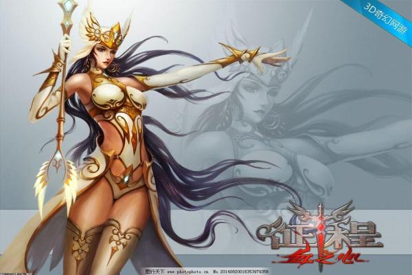 原神魈人物与技能解析：如何最大化利用魈的能力(图1)