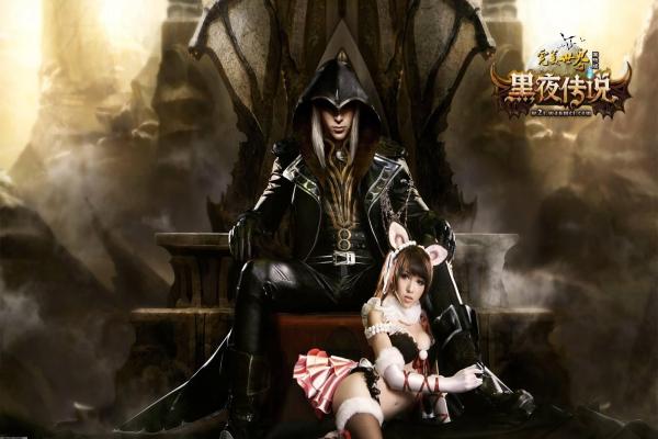乌龟服RPPVP与PVP模式区别解析，适合你的玩法是什么？(图1)