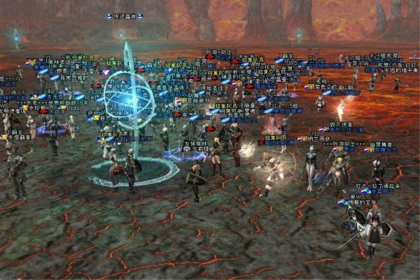 热门独立武侠RPG游戏推荐与玩法解析(图1)