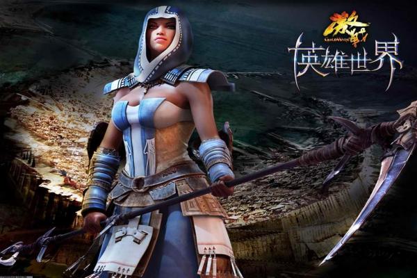 女装侦探叶语嫣攻略，入坑全方位指南(图1)